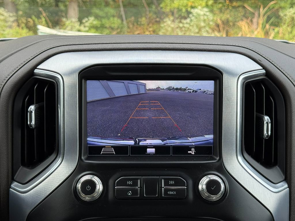 Used 2020 GMC Sierra 1500 SLT w/ SLT Premium Package image 33