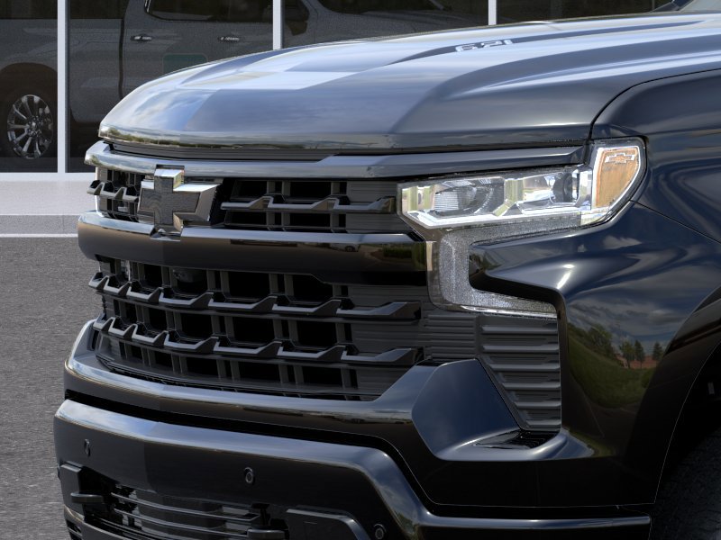 New 2026 Chevrolet Silverado 1500 RST image 44