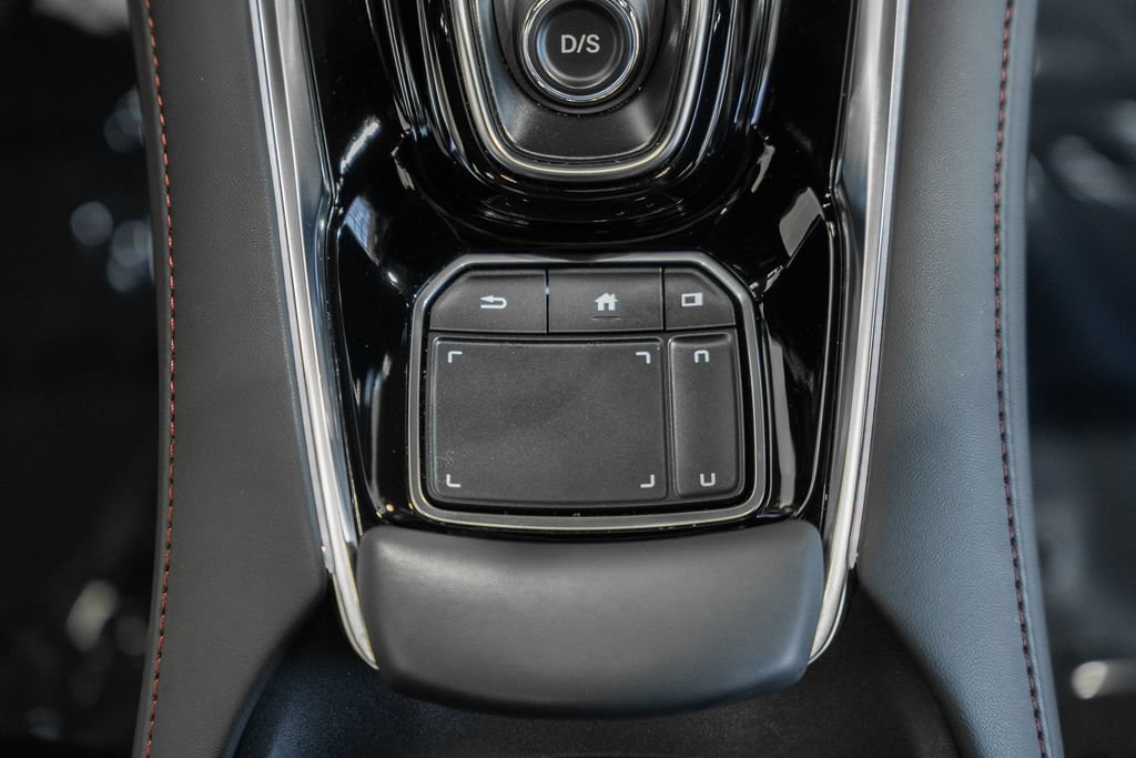 Used 2024 Acura RDX A-Spec AWD/4WD image 33