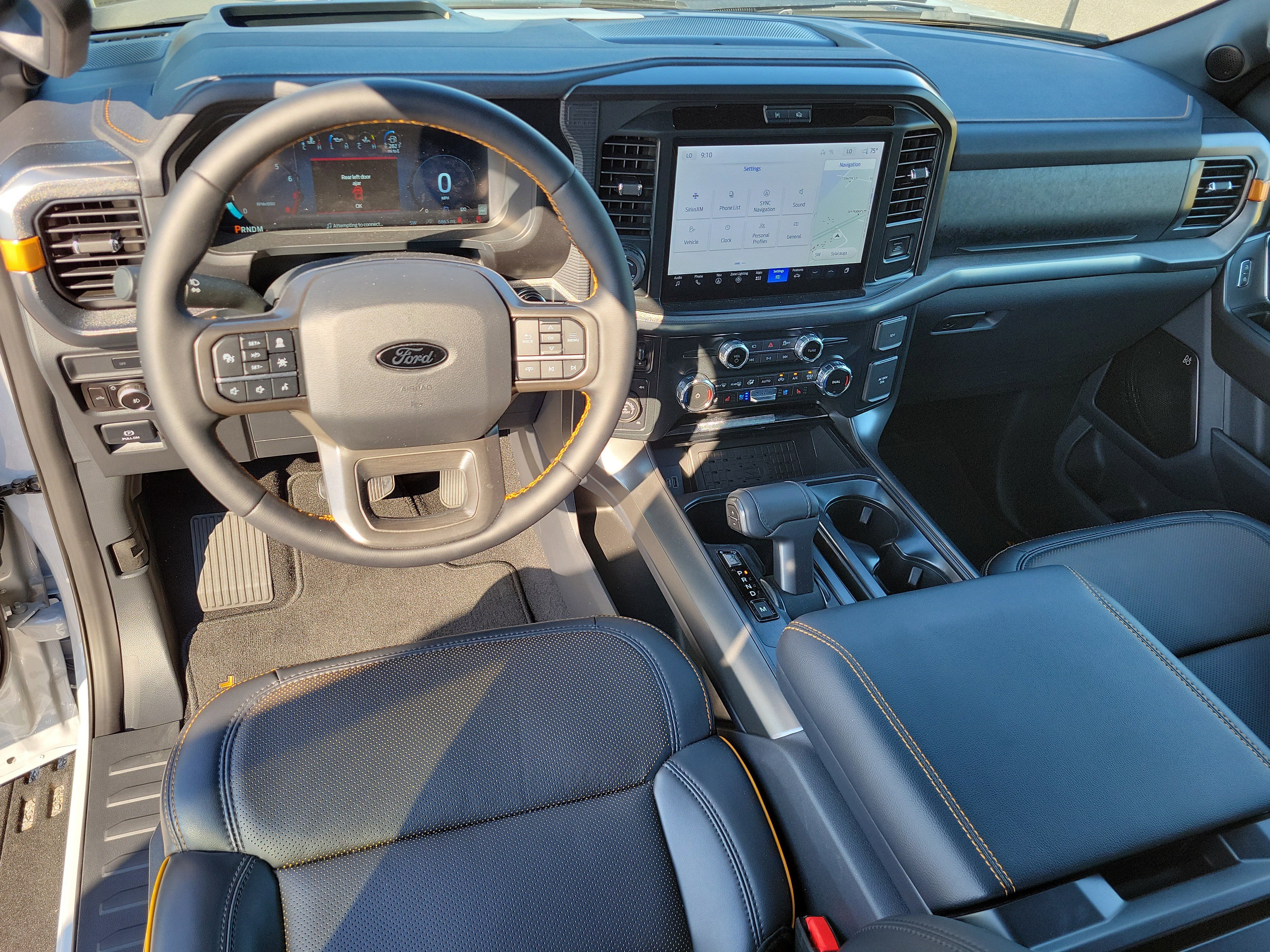 Used 2025 Ford F150 Tremor w/ Equipment Group 402A High image 20