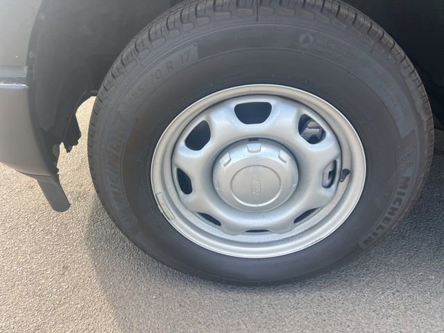 New 2025 Ford F150 XL w/ Tow/Haul Package image 4