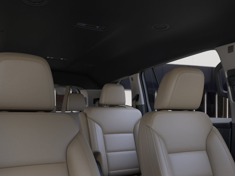 New 2026 Buick Enclave Preferred w/ Power Package FWD image 24