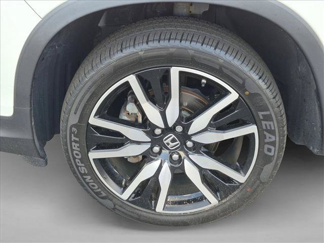 Used 2019 Honda Pilot Elite image 10