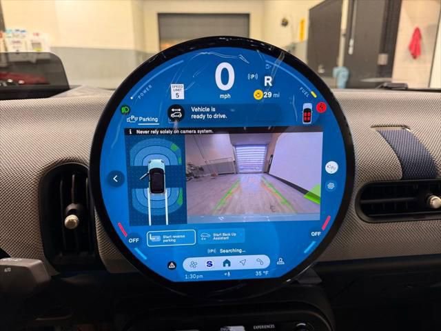 New 2026 MINI Cooper S image 17