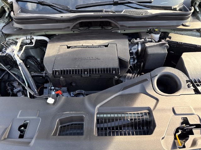 Certified 2026 Honda Pilot TrailSport image 29