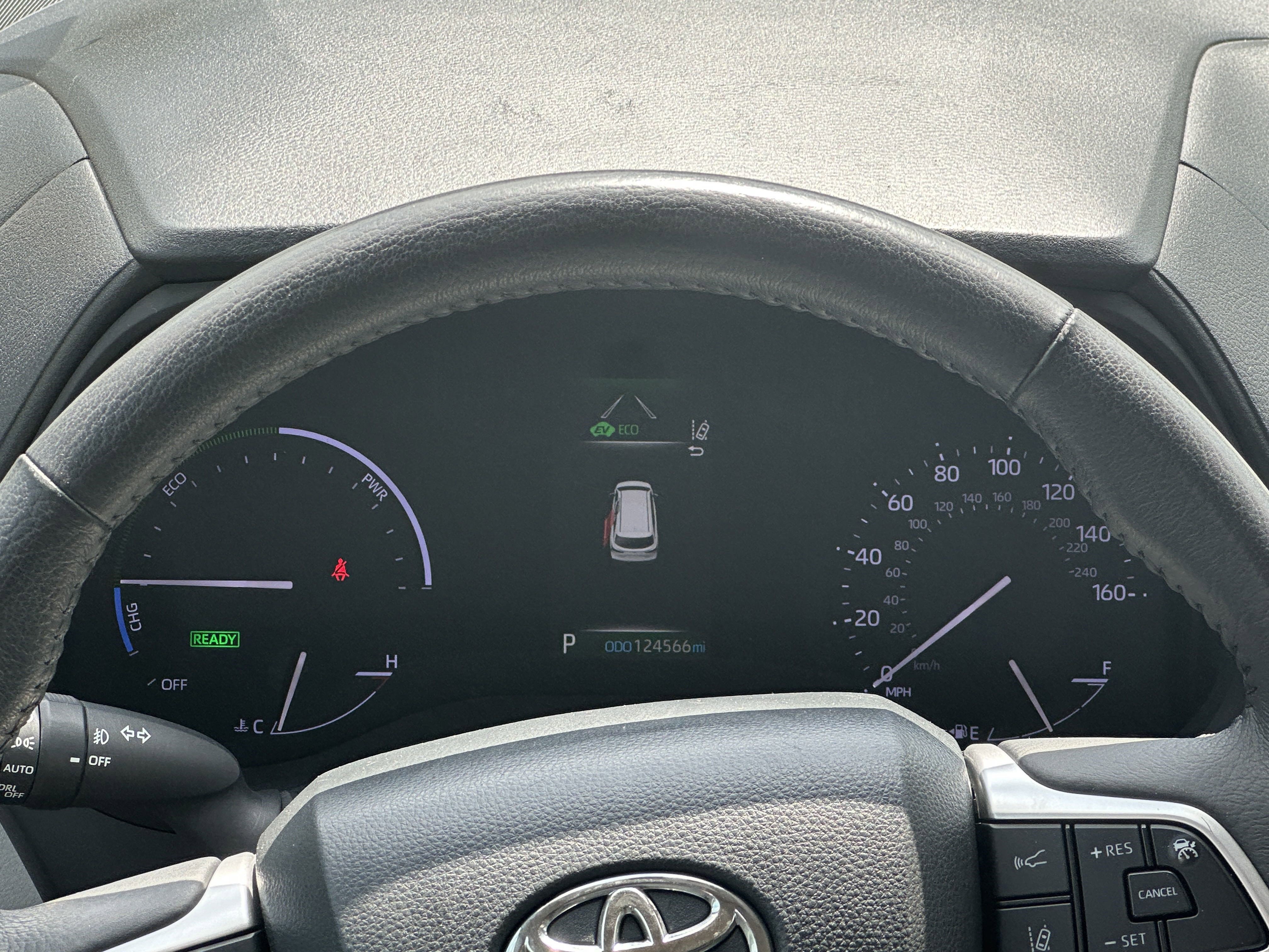 Used 2021 Toyota Sienna XLE FWD image 25