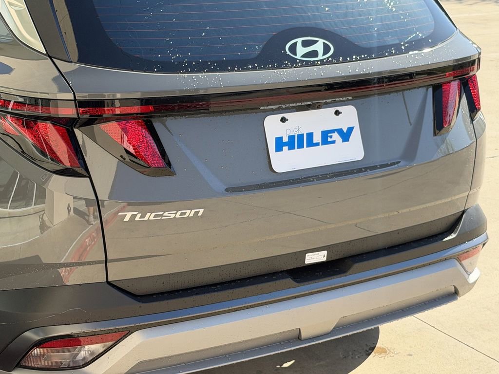 New 2026 Hyundai Tucson SE image 6