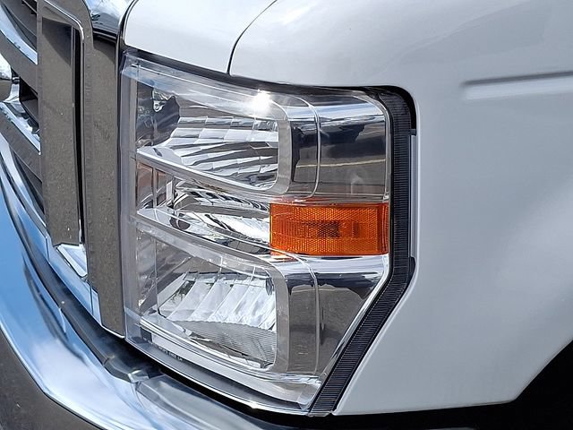 New 2023 Ford E-350 and Econoline 350 Super Duty w/ Driver's Safety Package RWD image 4