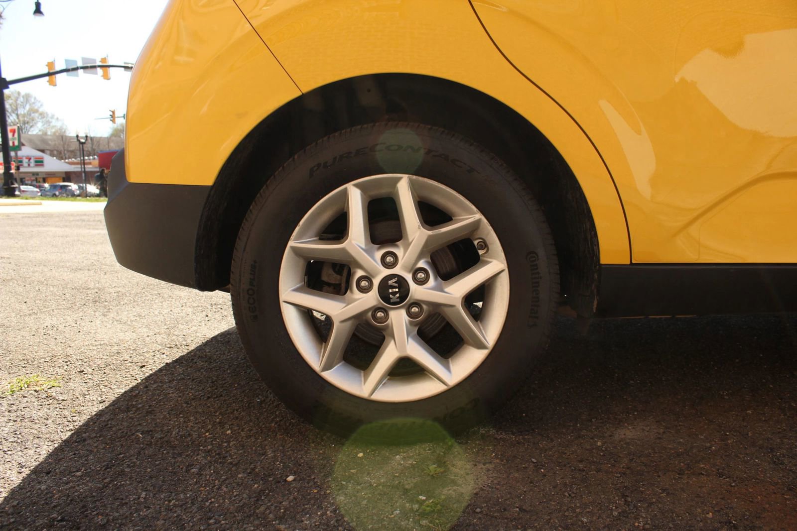 Used 2020 Kia Soul S FWD image 7