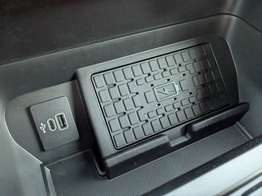 New 2025 Ford F150 XLT w/ Equipment Group 302A MID image 25