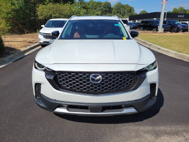 Used 2023 MAZDA CX-50 AWD 2.5 Turbo w/ Cargo Package image 2
