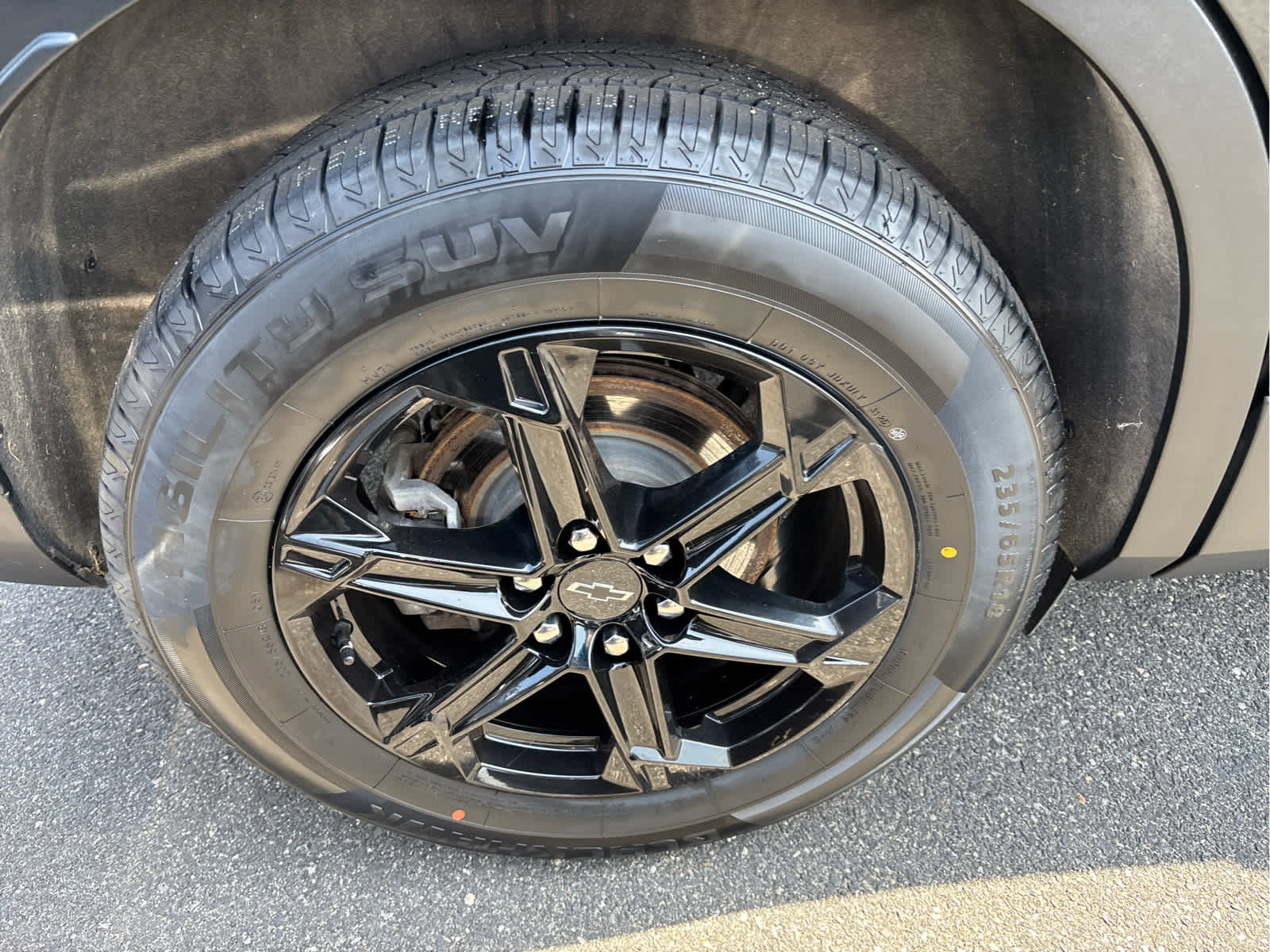 Certified 2023 Chevrolet Blazer LT w/ Convenience Package AWD/4WD image 27