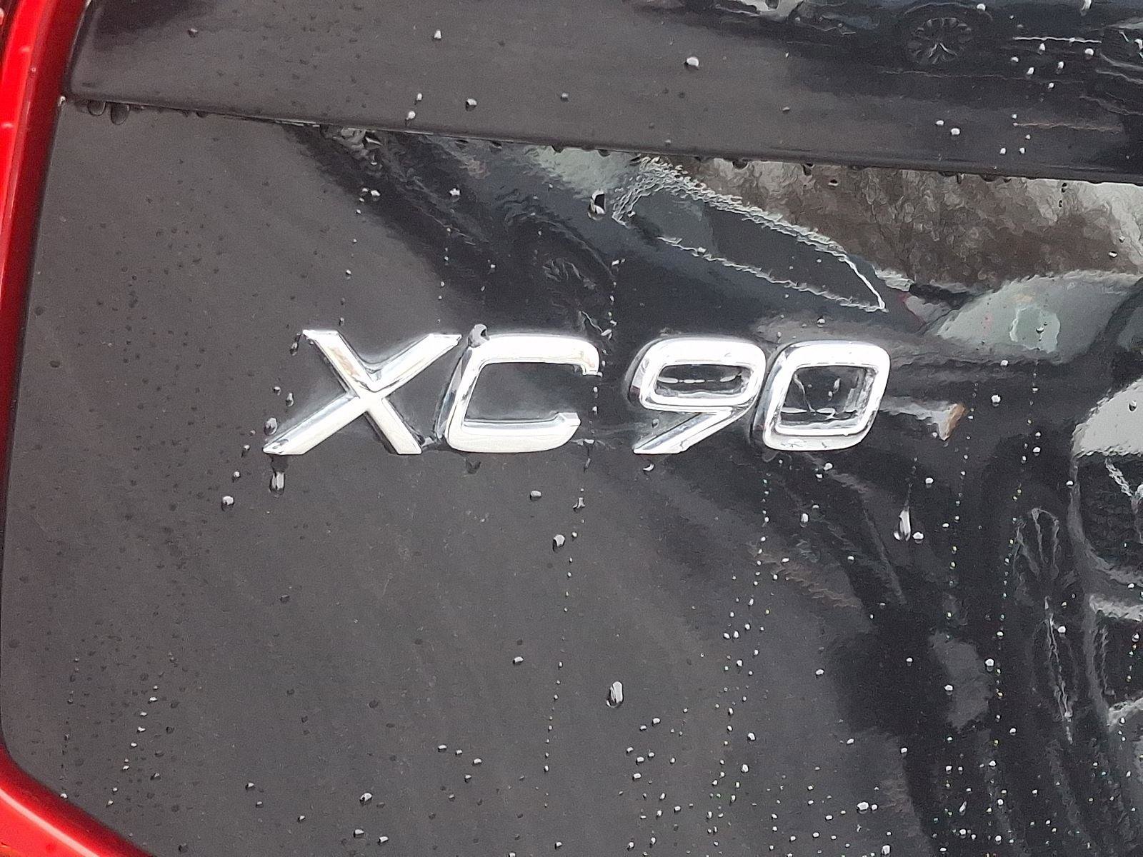 Certified 2023 Volvo XC90 B6 Ultimate w/ Protection Package AWD/4WD image 31