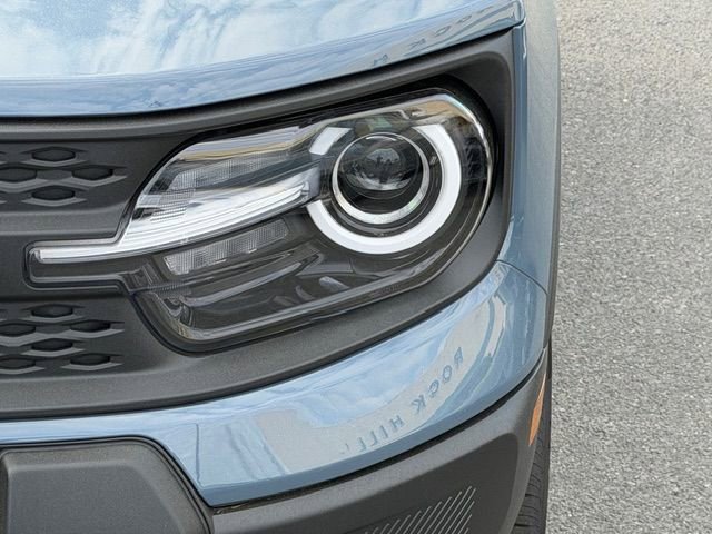 New 2026 Ford Bronco Sport Big Bend w/ Convenience Package AWD/4WD image 28