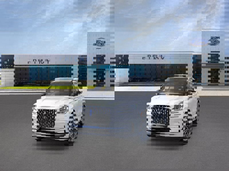 New 2026 Lincoln Corsair Grand Touring image 2