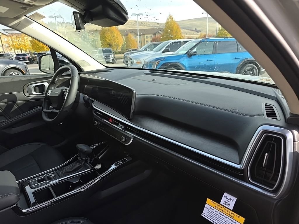 New 2026 Kia Sorento SX image 7