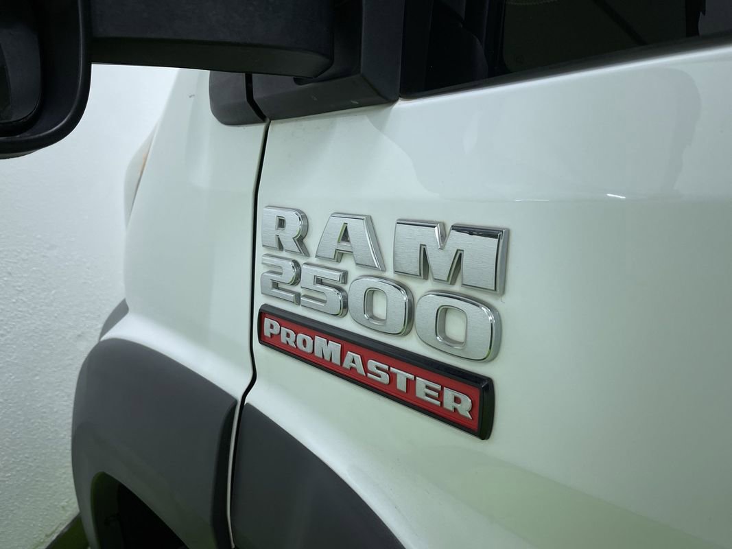 Used 2017 RAM ProMaster 2500 image 15