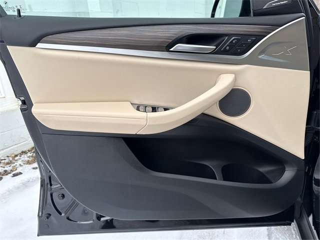 Used 2020 BMW X3 xDrive30i w/ Premium Package image 21