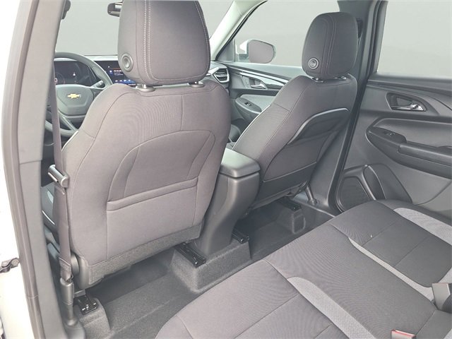 New 2026 Chevrolet TrailBlazer LT w/ Driver Confidence Package image 15