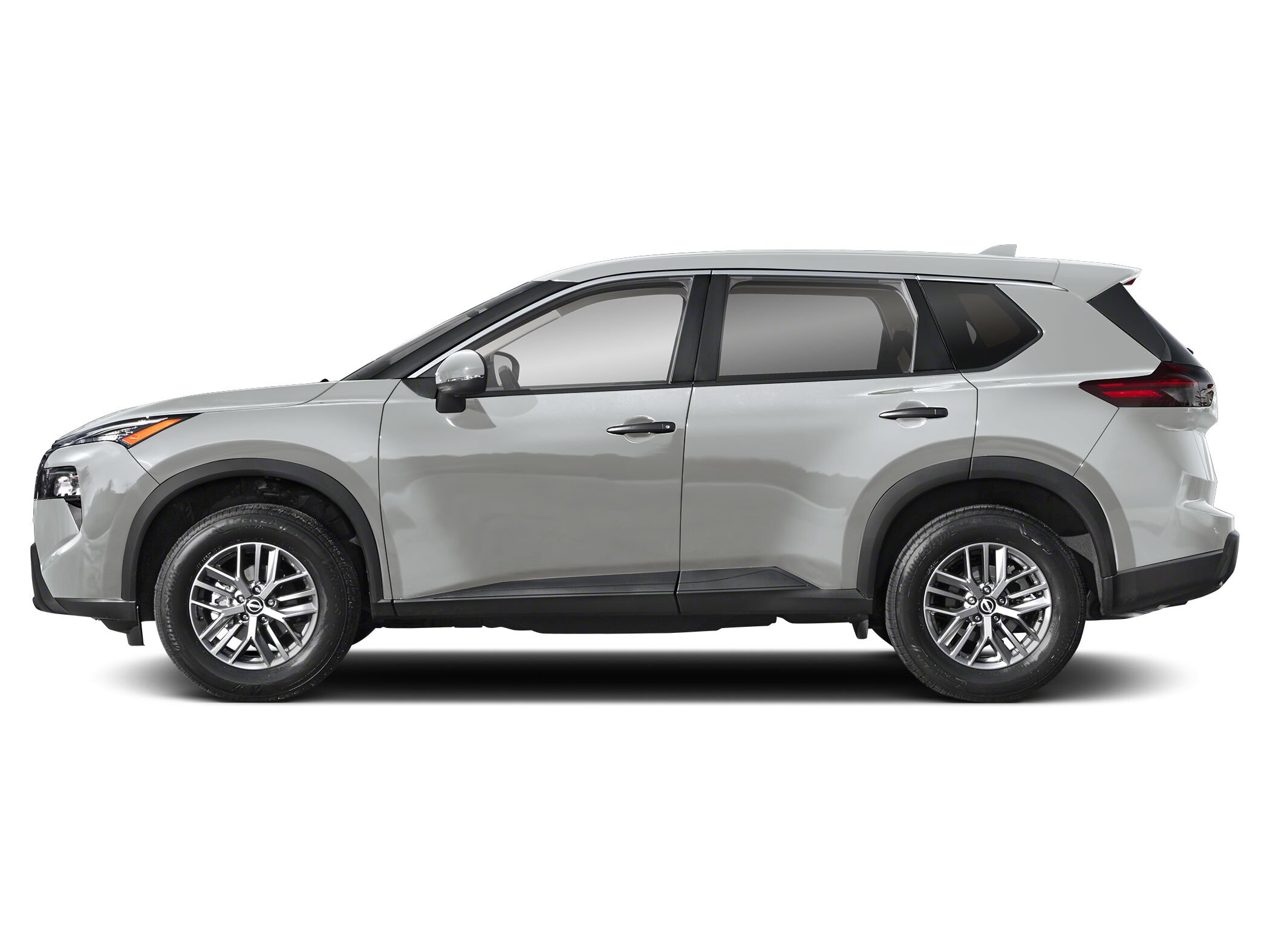 Used 2024 Nissan Rogue S FWD image 3