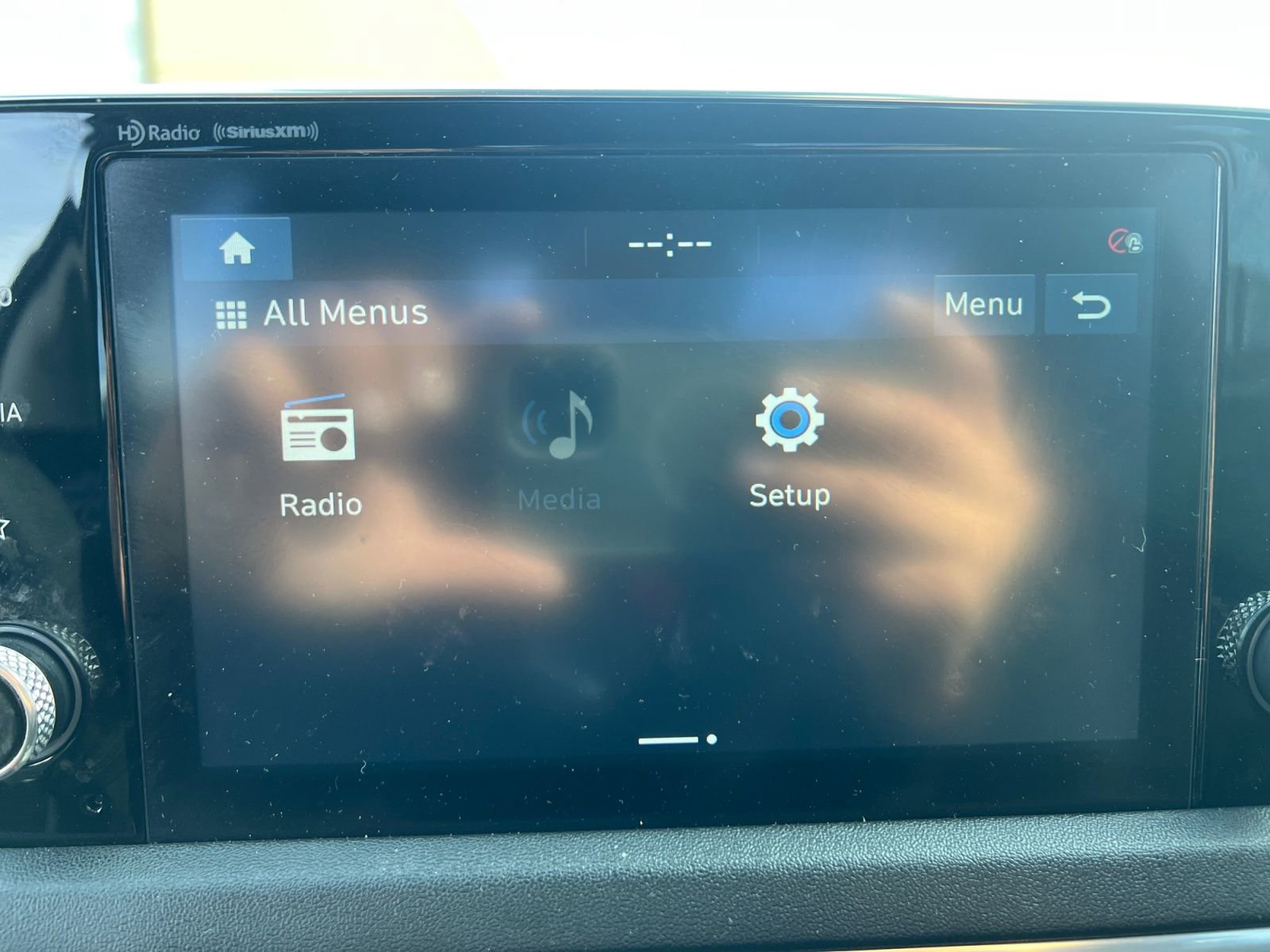 Used 2021 Hyundai Sonata Blue image 22