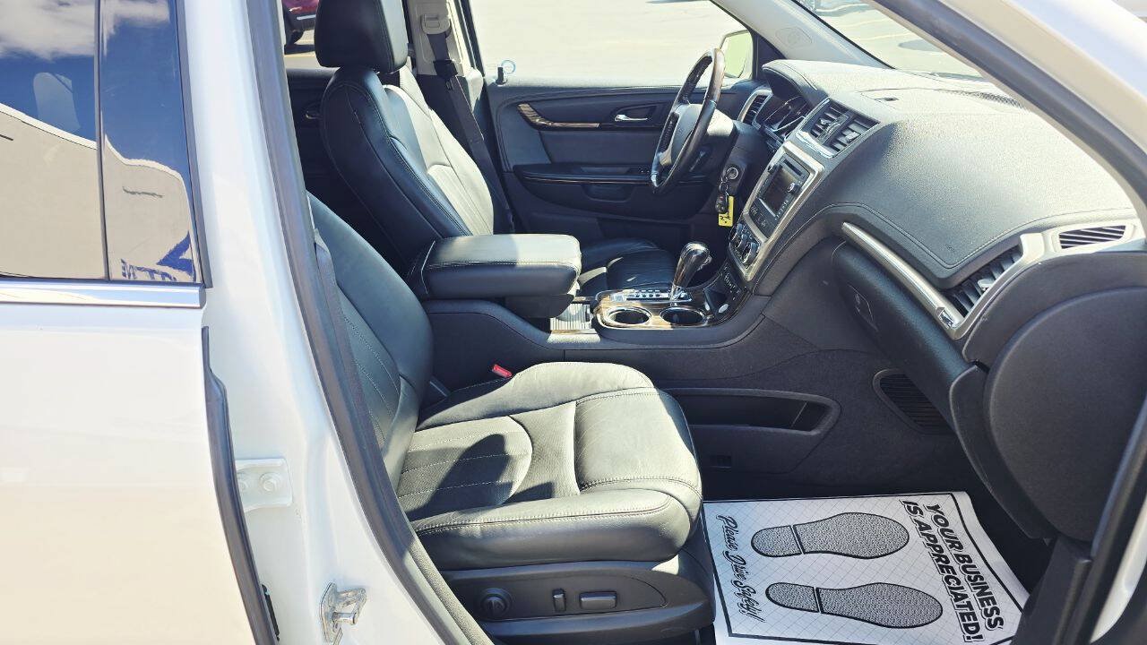 Used 2014 GMC Acadia Denali AWD/4WD image 15