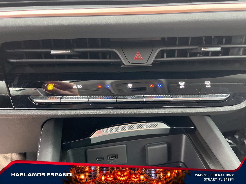 New 2026 Buick Envision Sport Touring AWD/4WD image 24