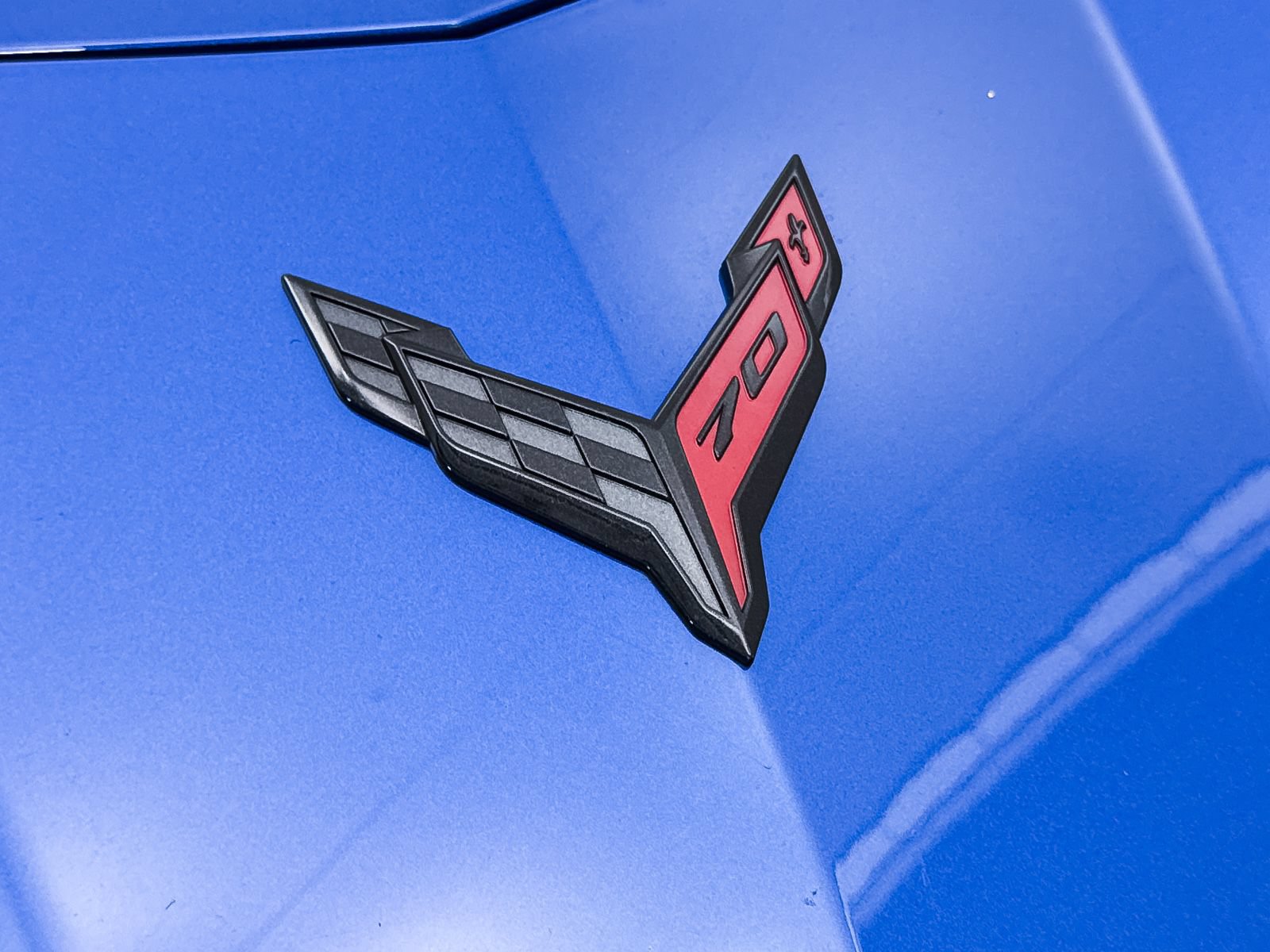 Used 2023 Chevrolet Corvette Stingray Preferred Conv RWD image 4