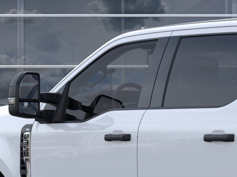 New 2026 Ford F350 XL w/ XL Chrome Package AWD/4WD image 20