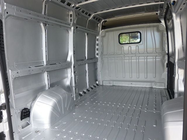 Used 2026 RAM ProMaster 1500 w/ Safety Group FWD image 20