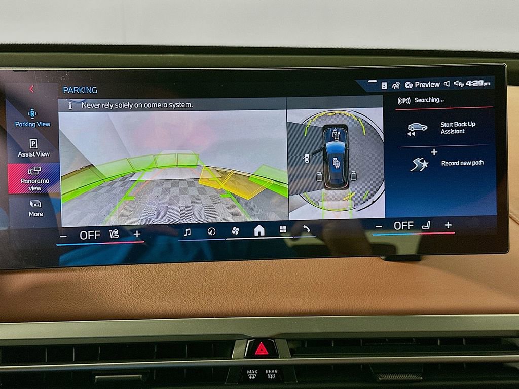 New 2026 BMW iX M70 image 13