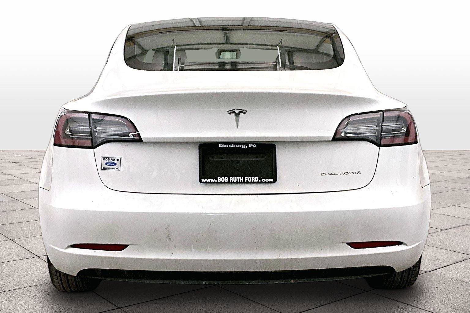 Used 2023 Tesla Model 3 Long Range image 4