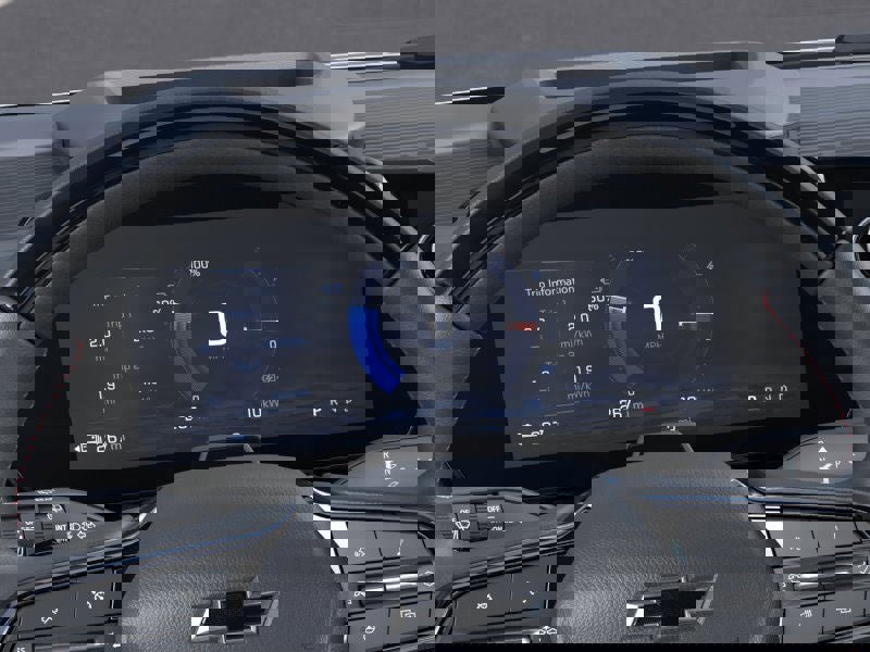 New 2025 Chevrolet Equinox EV RS image 52