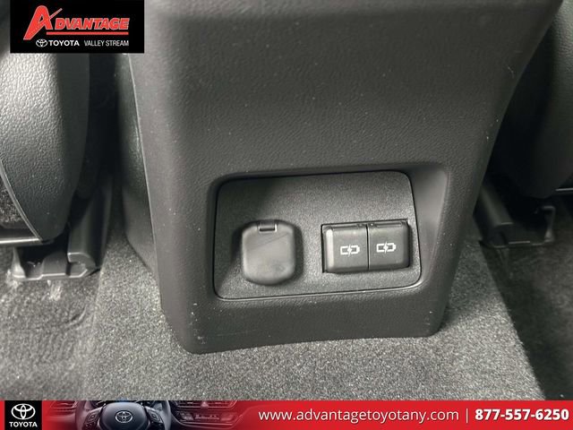 Used 2023 Lexus NX 350h AWD image 15