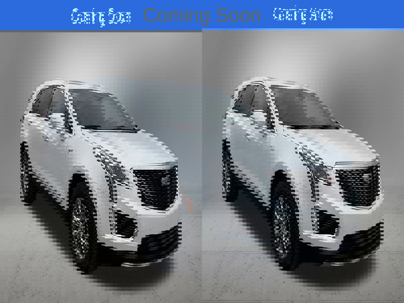 Used 2023 Cadillac XT5 Premium Luxury image 8