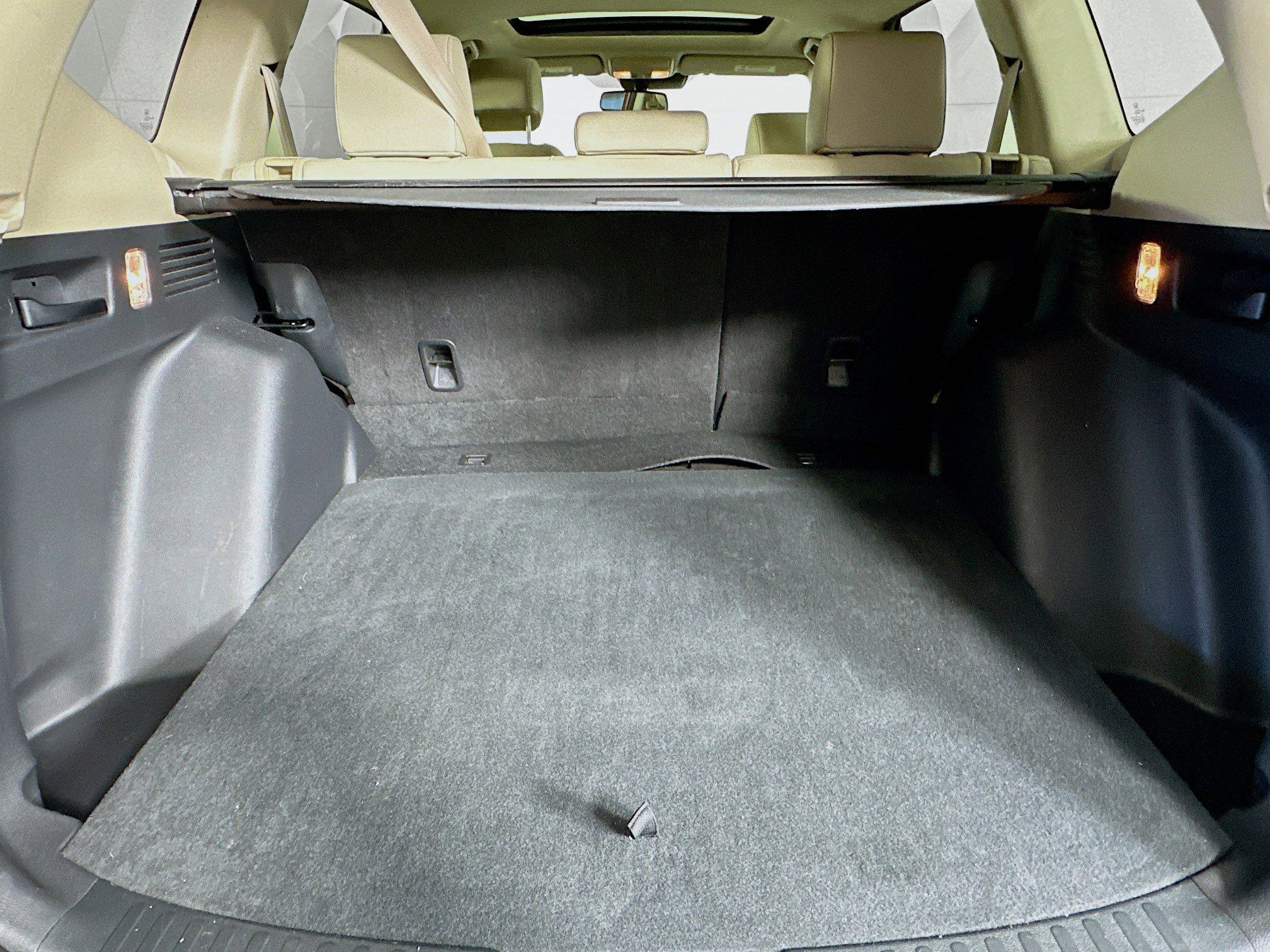 Used 2019 Honda CR-V EX-L image 28