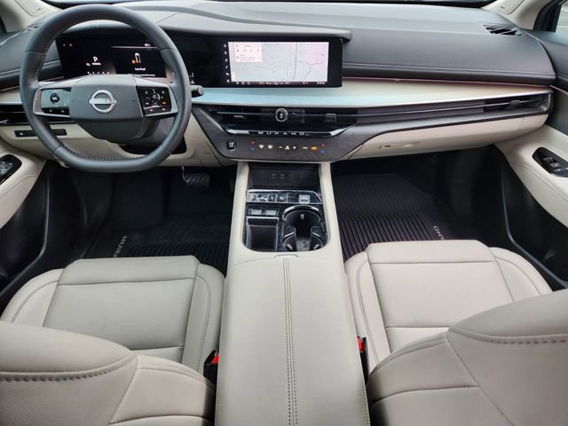 Used 2025 Nissan Murano SL w/ Cargo Package image 15