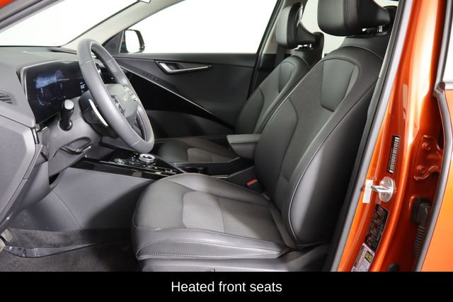 Used 2023 Kia Niro Wind w/ Wind Preserve Package FWD image 13