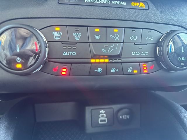 Used 2023 Ford Bronco Sport Outer Banks image 27