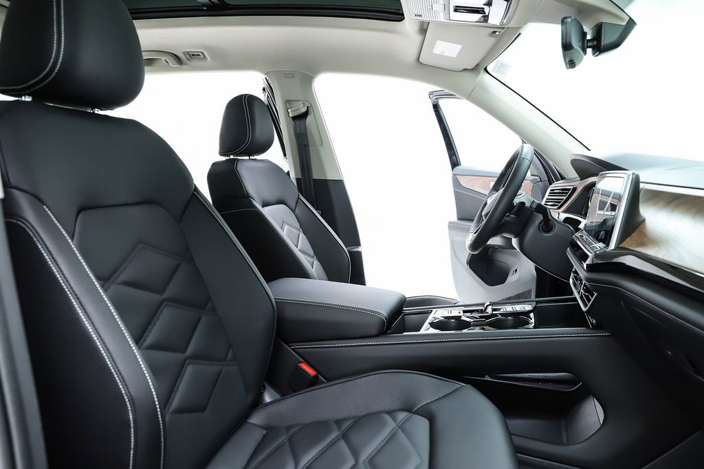 New 2026 Volkswagen Atlas SE image 36