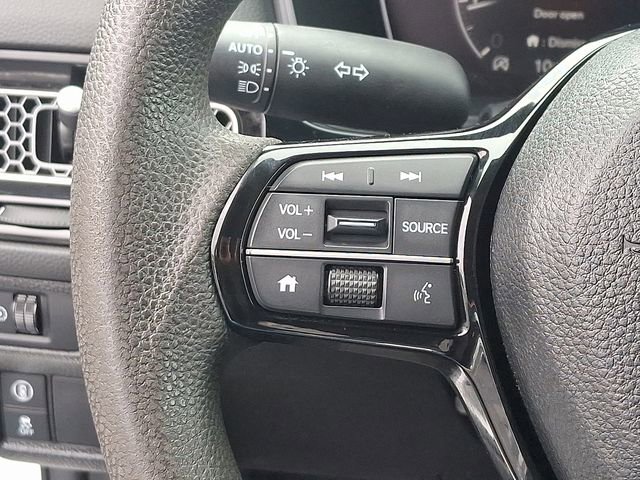 Used 2024 Honda Civic LX image 20