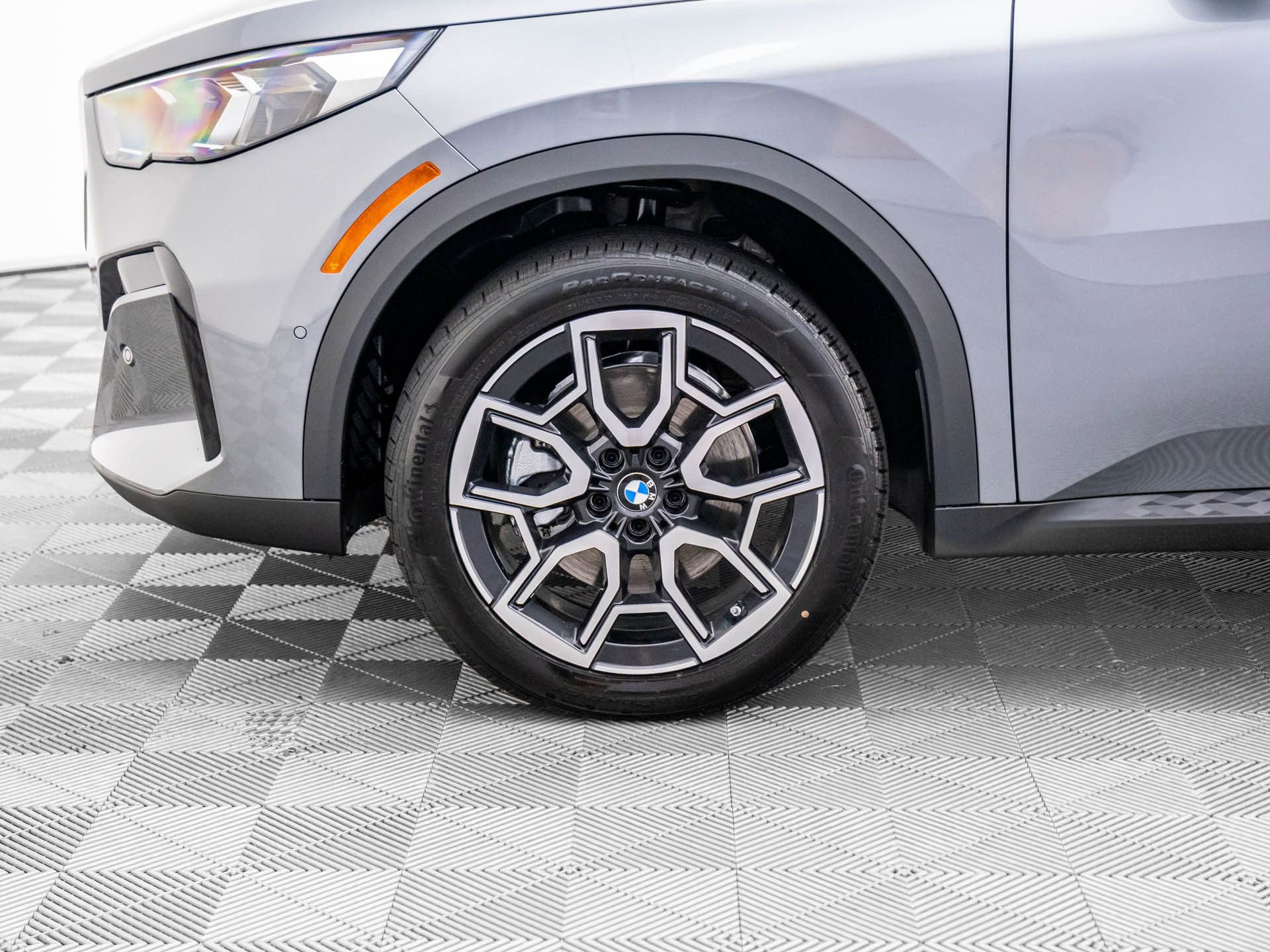 New 2026 BMW X2 xDrive28i w/ Technology Package image 34