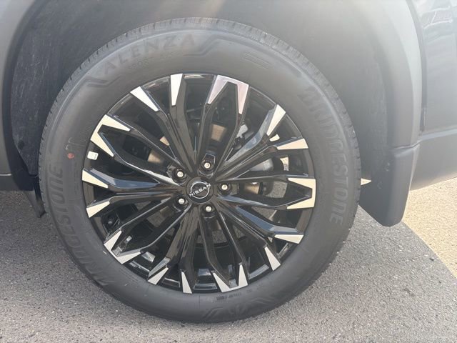 New 2026 Nissan Rogue SV image 11