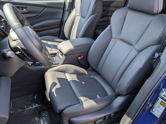 New 2026 Subaru Ascent Limited Bronze image 28