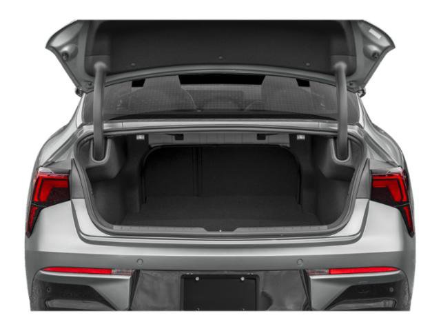 Used 2025 Kia K5 GT-Line w/ GT-Line Premium Package image 14