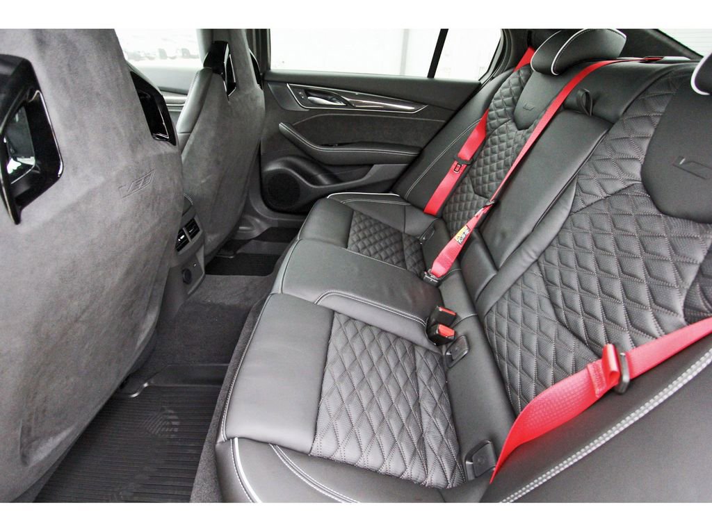 New 2026 Cadillac CT5 V image 7