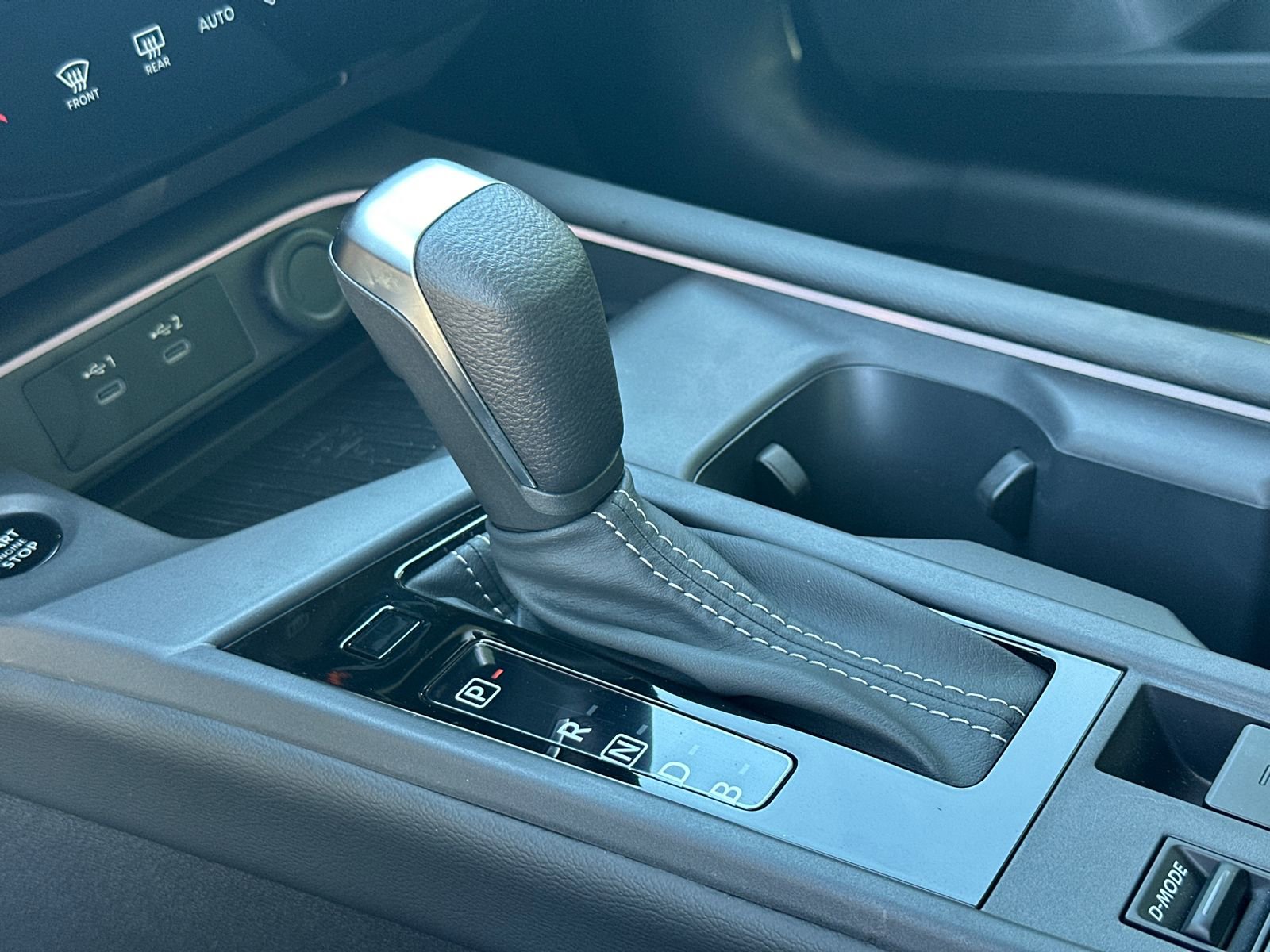 New 2026 Nissan Sentra SV w/ SV Convenience Package image 29