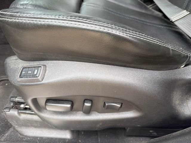 Used 2016 Cadillac SRX Performance w/ Driver Awareness Package FWD image 12
