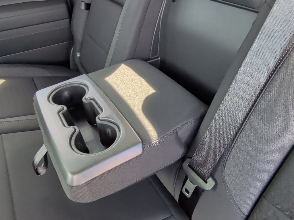 New 2026 GMC Sierra 1500 Elevation AWD/4WD image 33