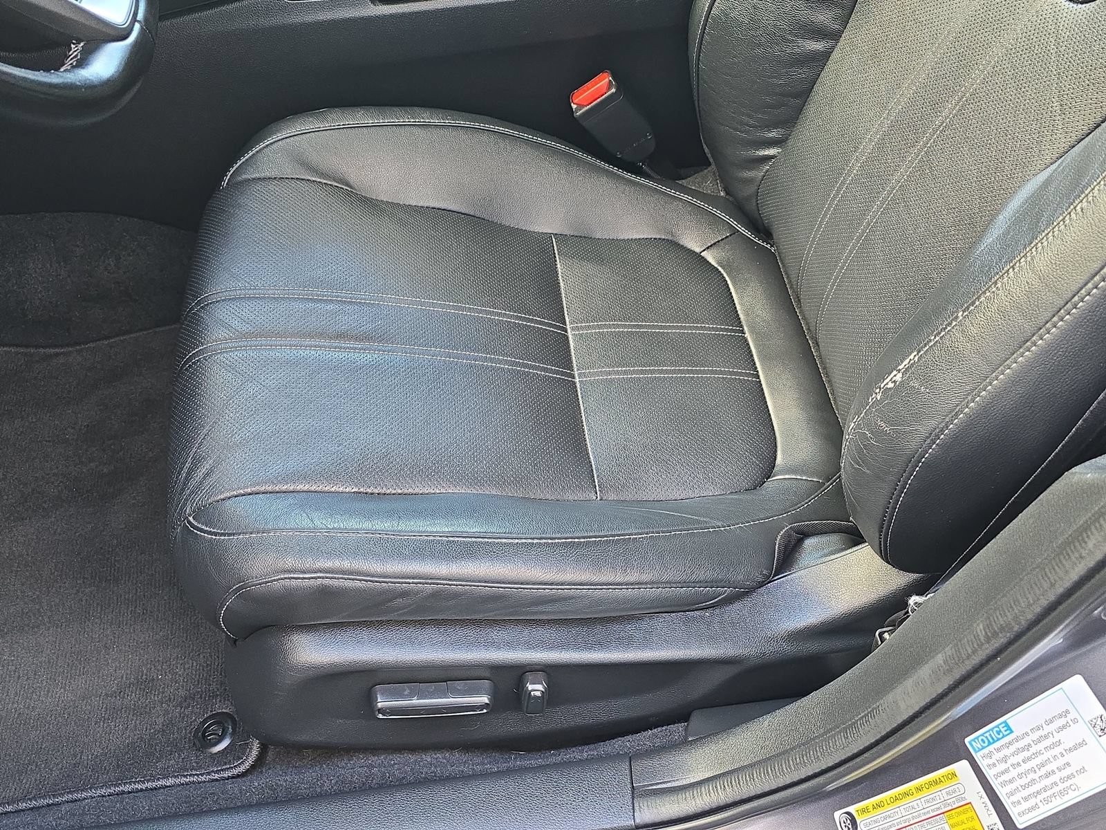 Used 2022 Honda Insight Touring image 29